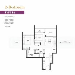 Pullman Residence  (D11), Condominium #453253611